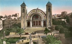 416-la cathedrale 1954
